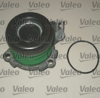 VALEO 834026 Clutch Kit